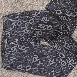 REEBOK YOGA CAPRI